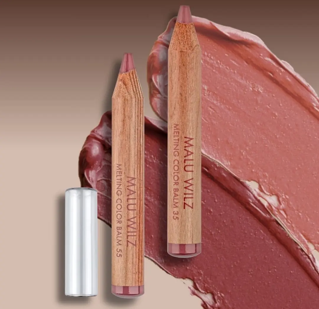 Malu Wilz Melting Color Balm nr 55 - 1.41g