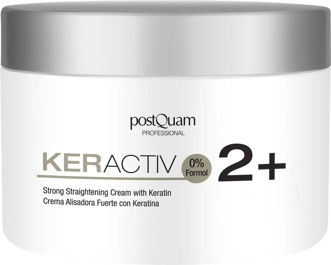 Postquam Conditioner Crème Keractiv 200ml