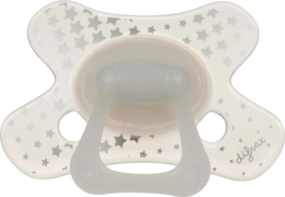 Difrax Natural Speen Glow in the Dark