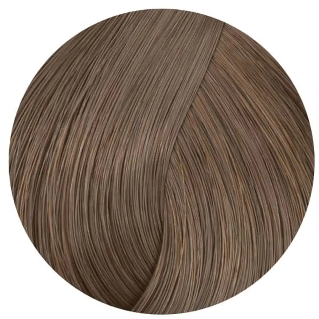 Elleure Haarverf Donker Goudblond 100ml