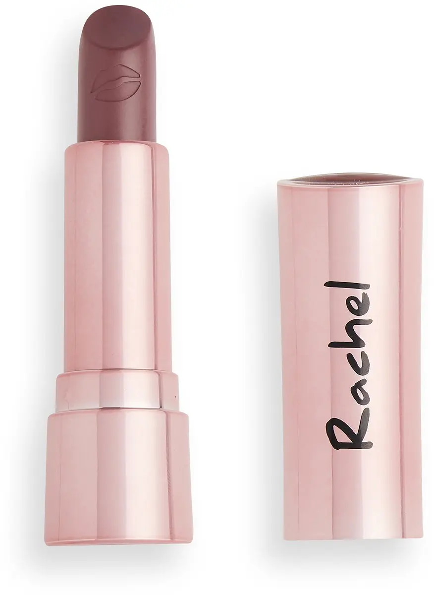 Makeup Revolution X Friends Rachel Lippenstift