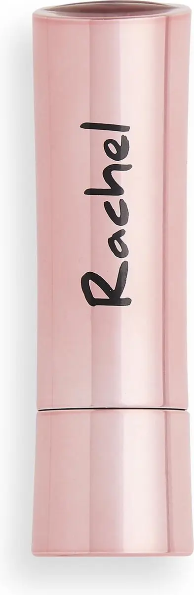 Makeup Revolution X Friends Rachel Lippenstift - Mauve
