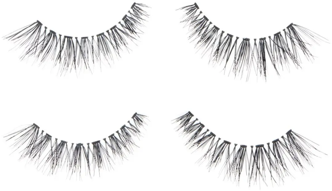 Ardell Natural 120 Demi Deluxe Pack - 2g