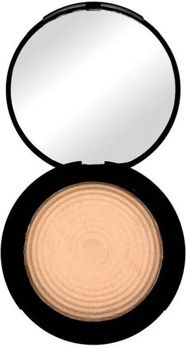 Makeup Revolution Radiant Lights Exhale Highlighter 12g