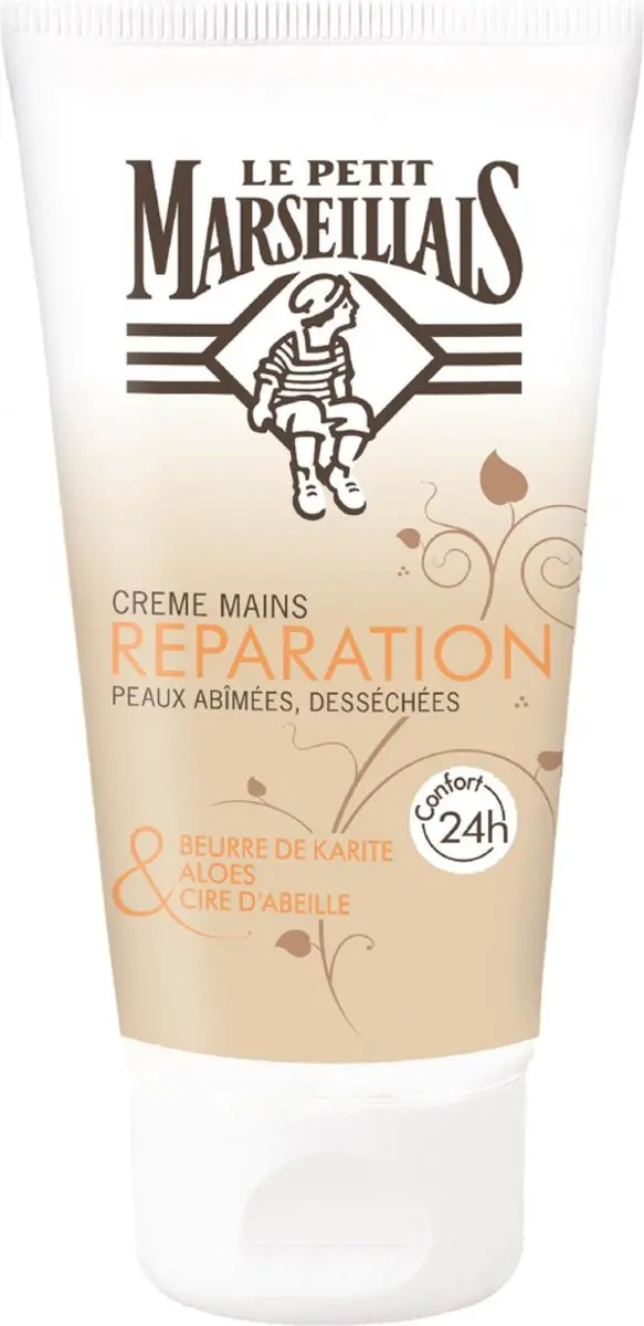 Le Petit Marseillais Hand Repair Cream 75ml
