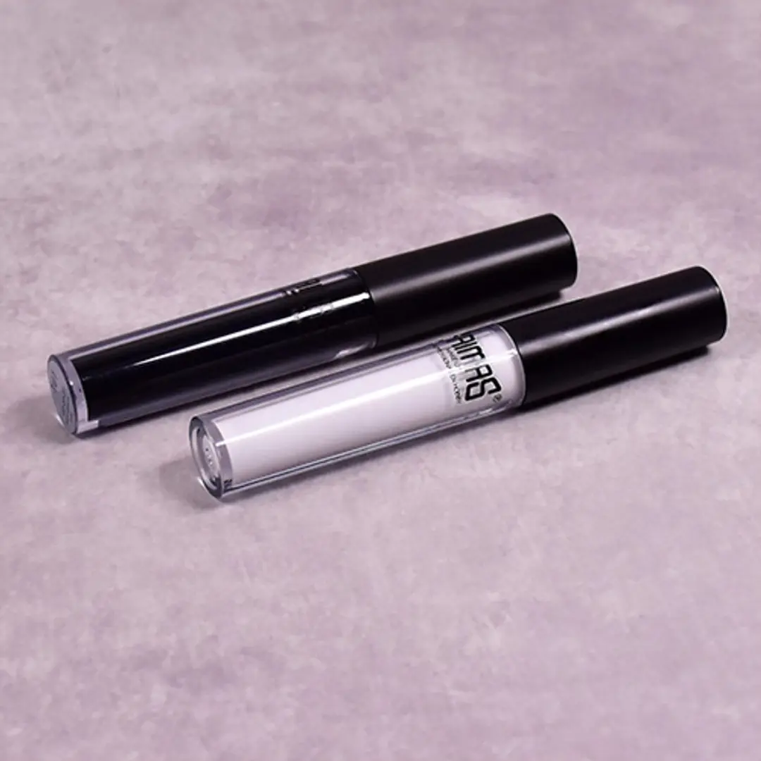 Grimas Mascara Waterproof Wit 3ml