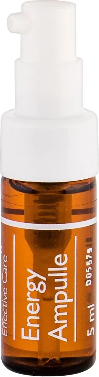 Alcina Q10 Energy Ampul