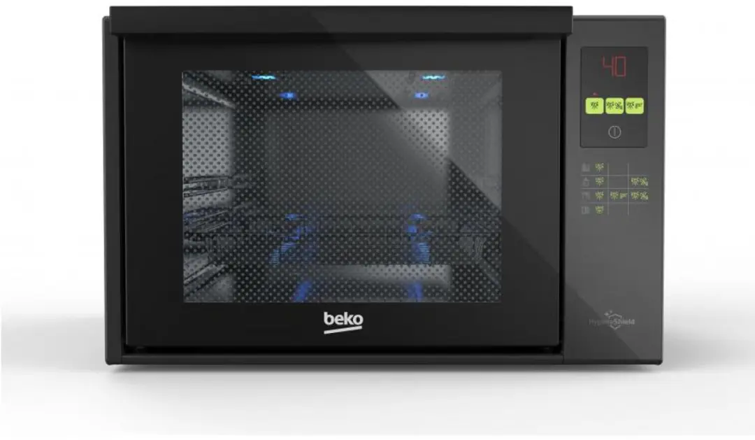 Beko UVC533TA Sterilisator
