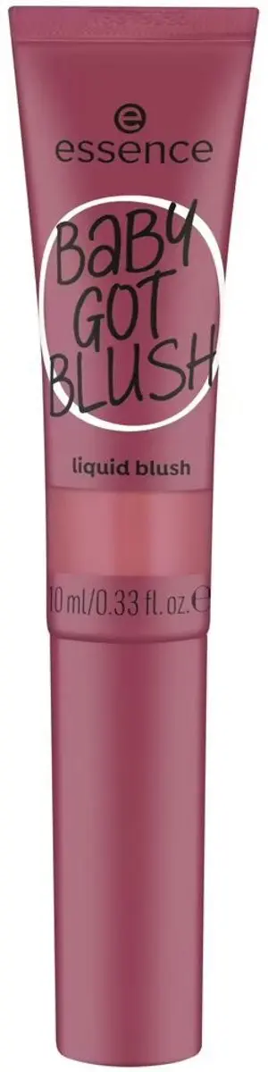 Essence Baby Got Blush Liquid Blush Blushin Berry - 10ml