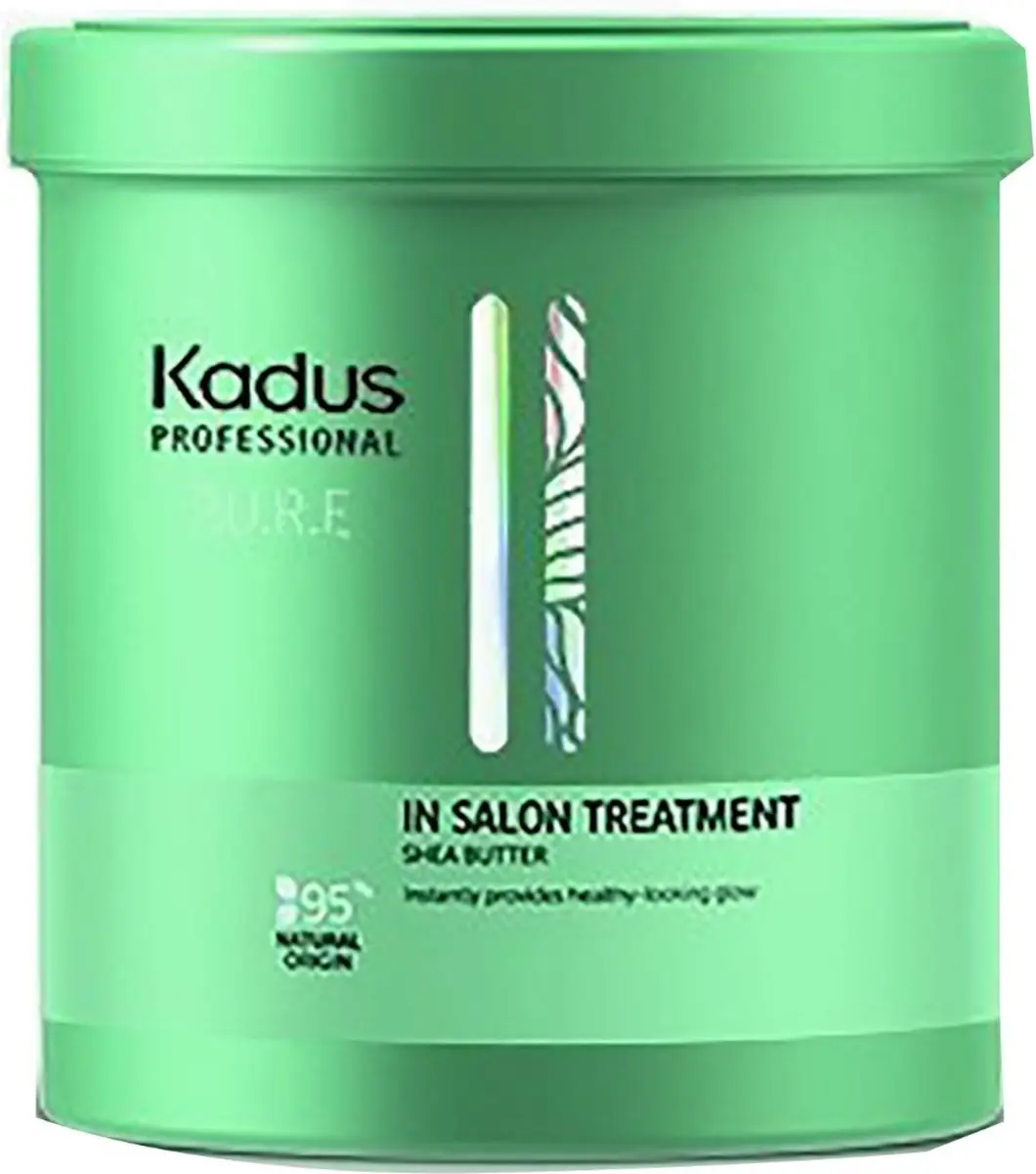 Kadus Toneplex P.U.R.E Treatment 750ml