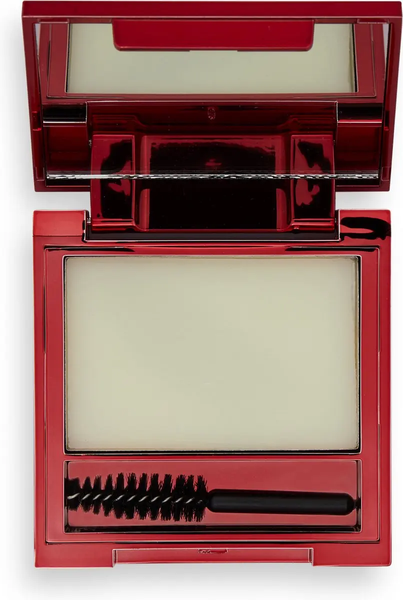 Makeup Revolution Game of Thrones Wenkbrauw Styler - Transparant