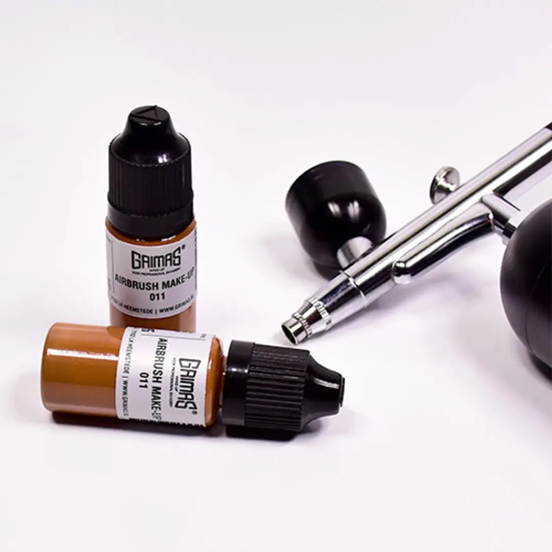 Grimas Airbrush Make-up 011