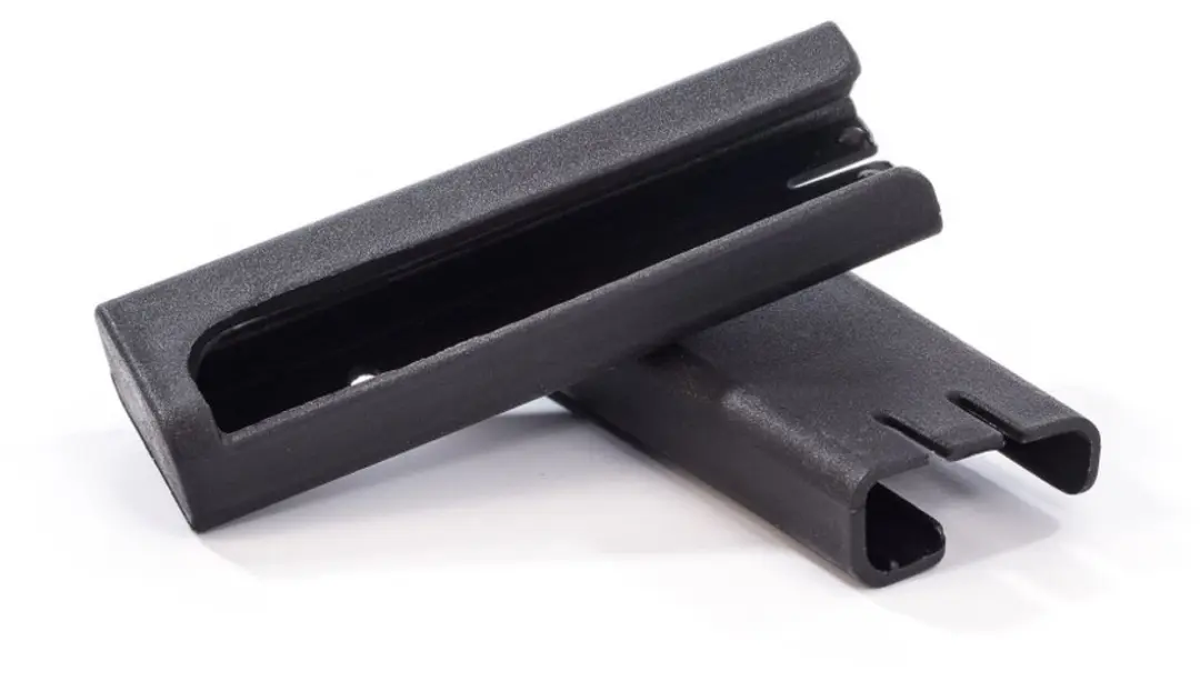 Mühle Beschermkapje Mach3