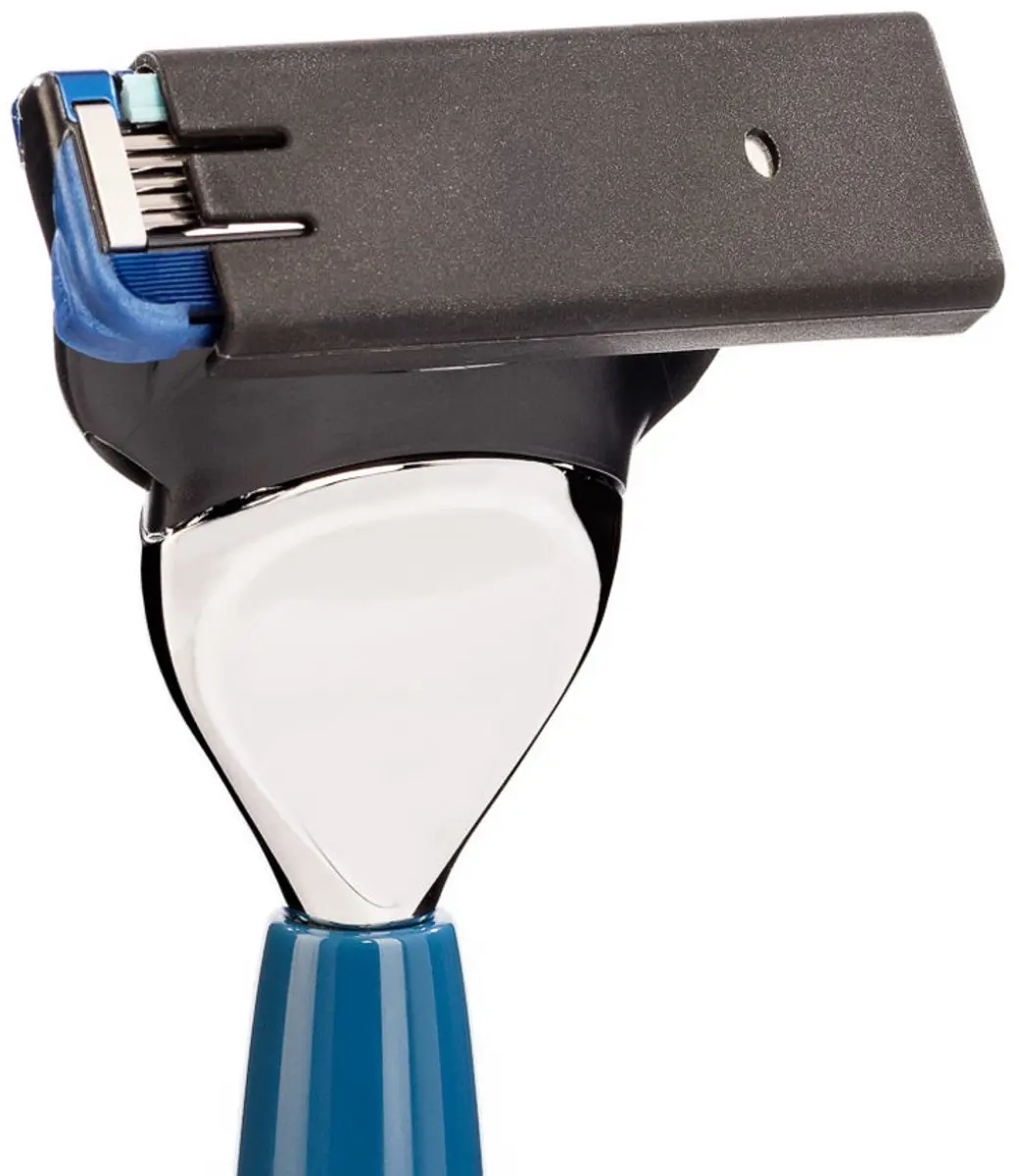 Mühle Beschermkapje Mach3 - Zwart