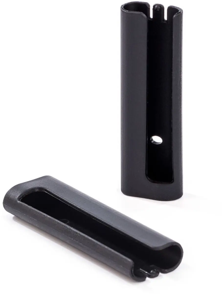 Mühle Beschermkapje Mach3 - Zwart