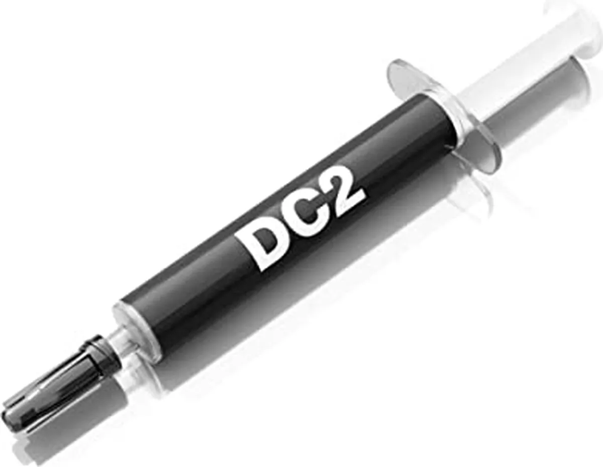 be quiet! DC2 Koelpasta 3.0g