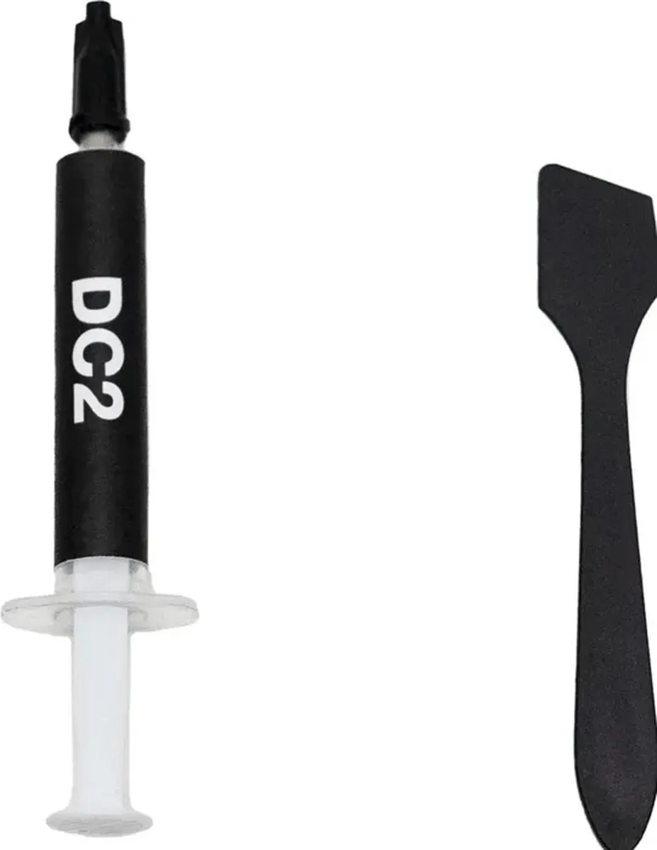 be quiet! DC2 Koelpasta 3.0g