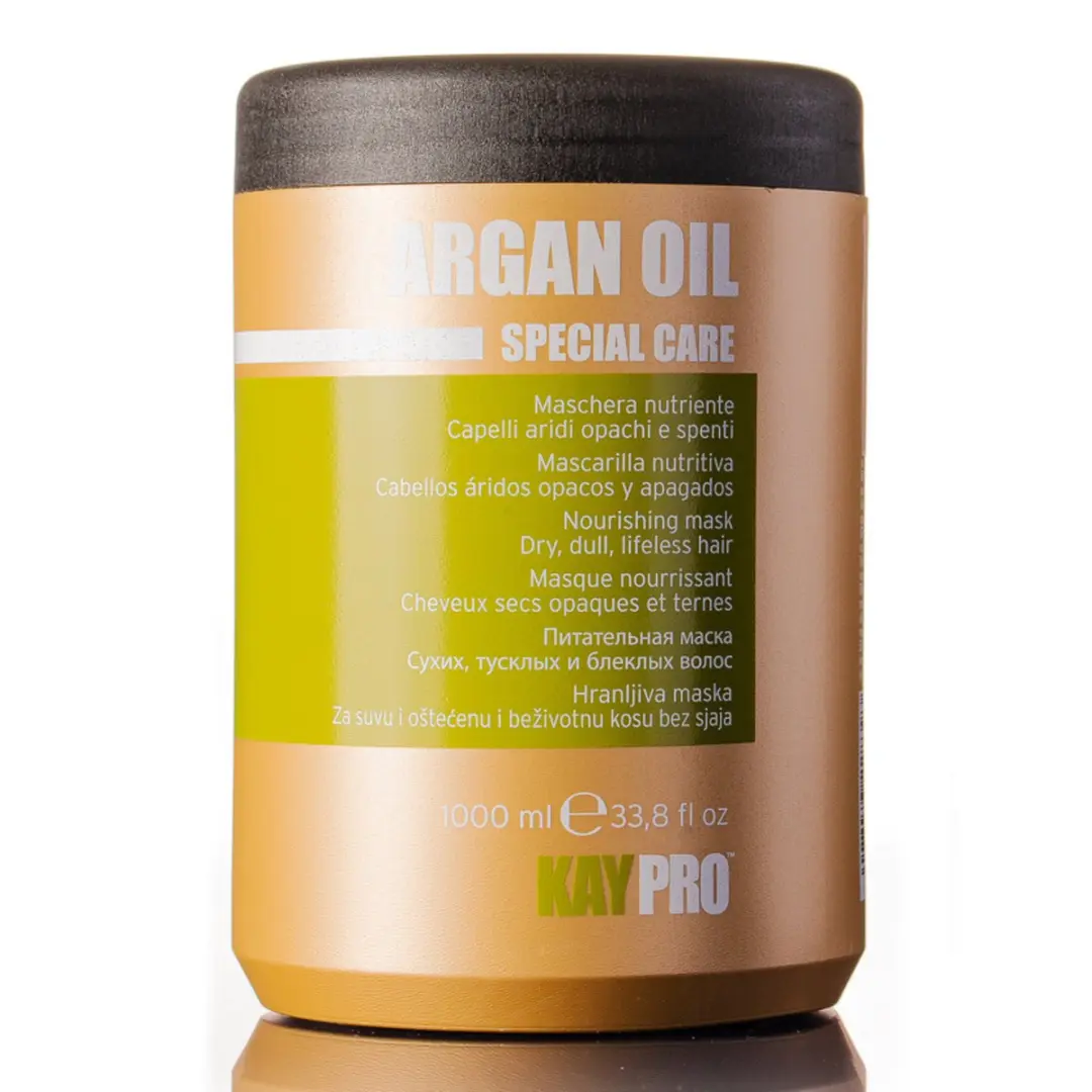 KayPro Argan Olie Haarmasker 1000ml