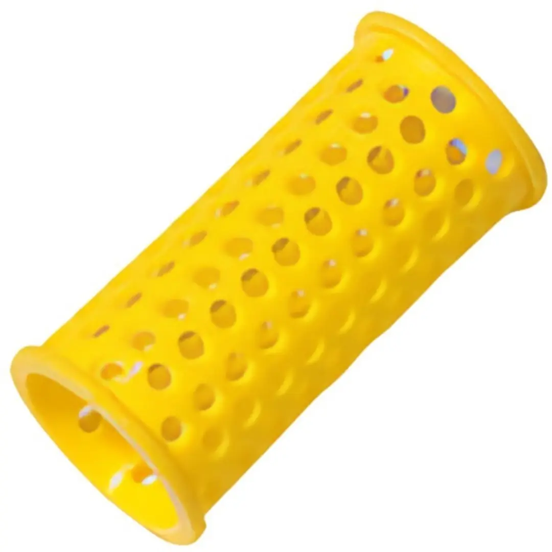 Comair Watergolfrollers 30mm - 10 Stuks Geel