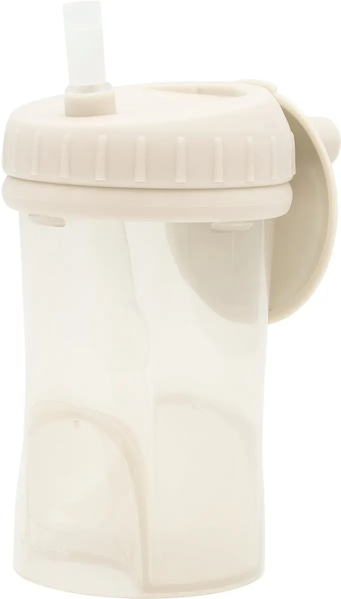 Difrax Rietjesbeker 250ml