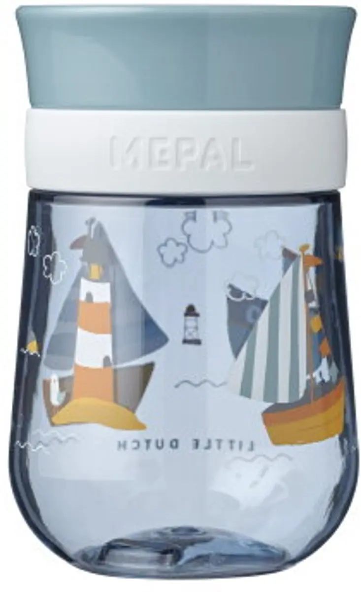 Mepal Mio 360° Oefenbeker 300ml