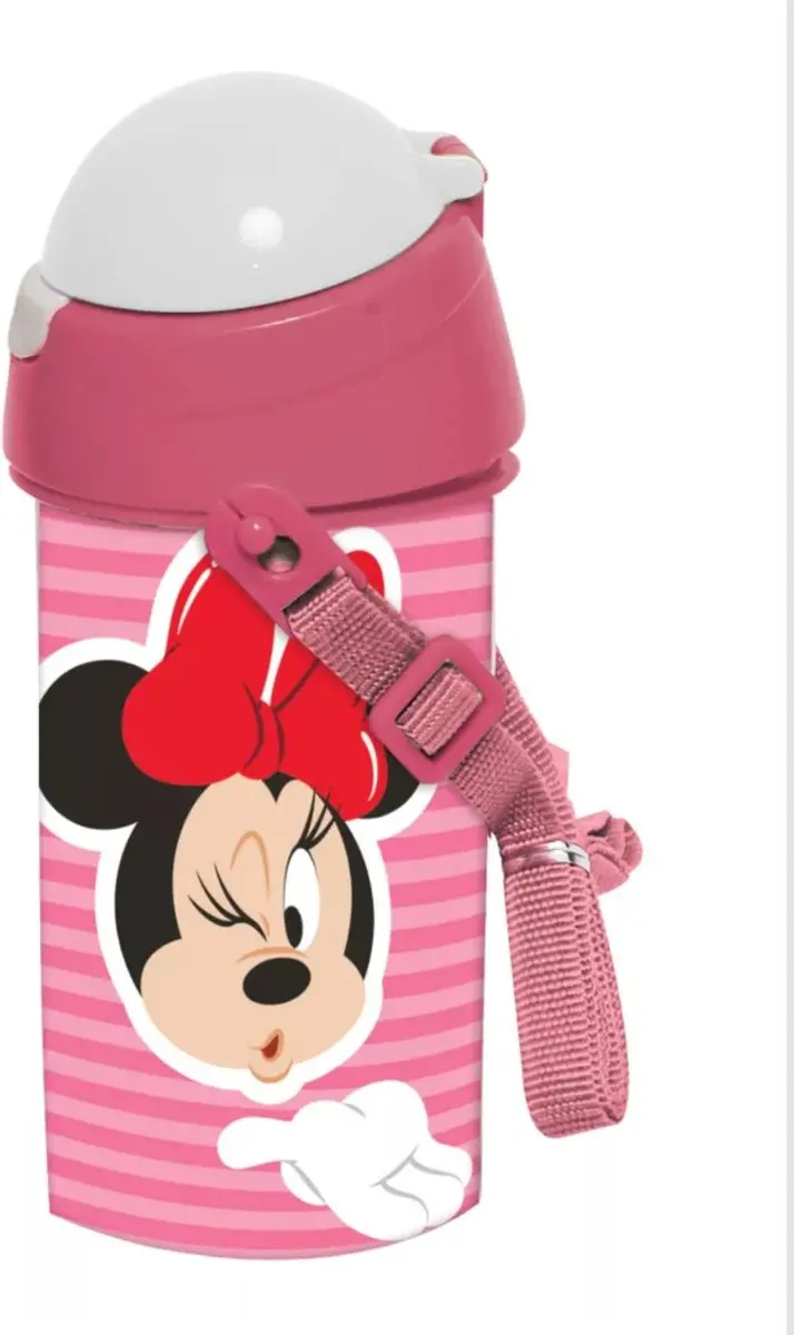 Disney Minnie Mouse Drinkbeker 500ml