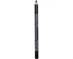 Moira Eye Exposure Pencil 001 Black