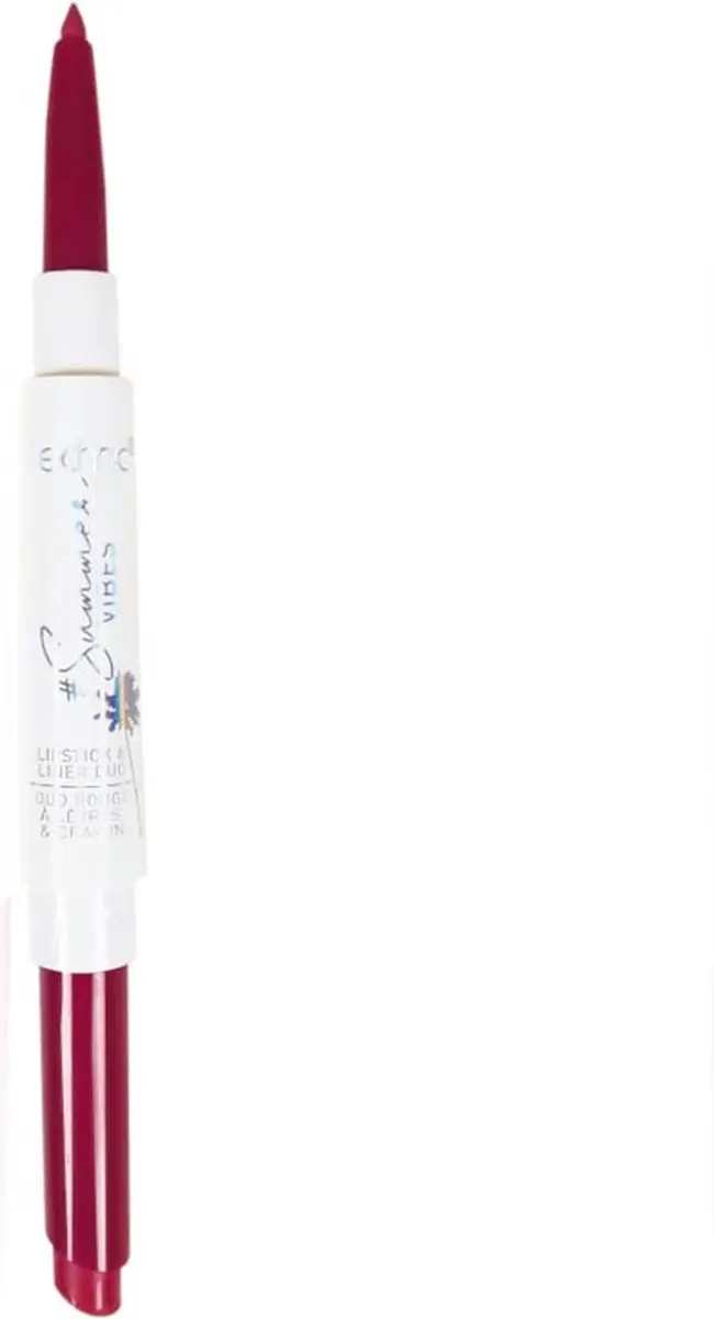Technic Summer Vibes Lipstick & Liner Duo Berrylicious