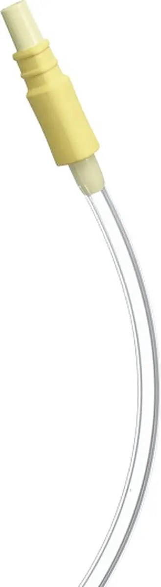 Medela Swing Flex Slang - Transparant