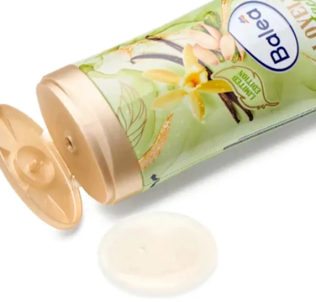 Balea Douchegel Lovely Pistachio 300ml - Pistache & Vanille