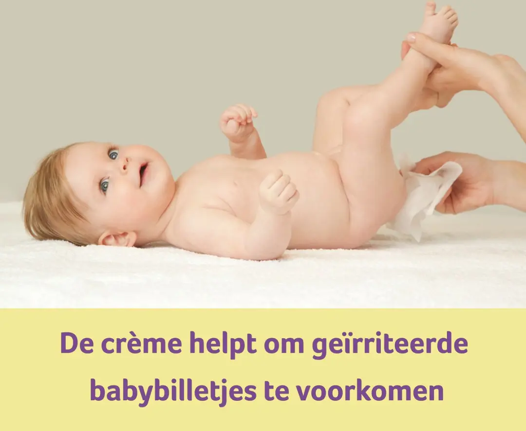 Zwitsal Baby Zinkzalf 6x100ml