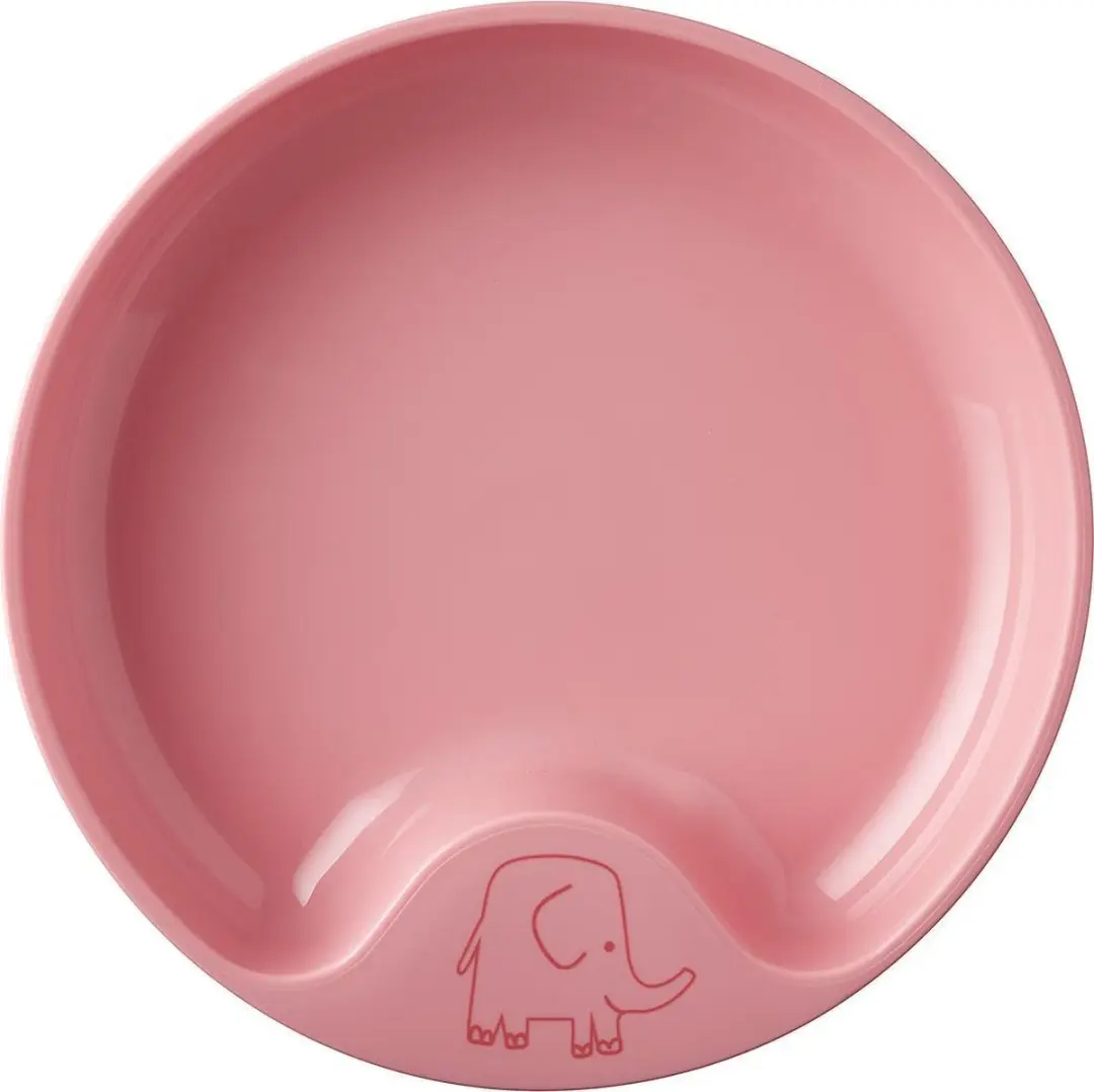Mepal Mio Magnetronbestendig Oefenbord - Deep pink
