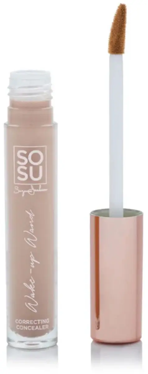 Sosu Correcting Concealer 01 Lowlight