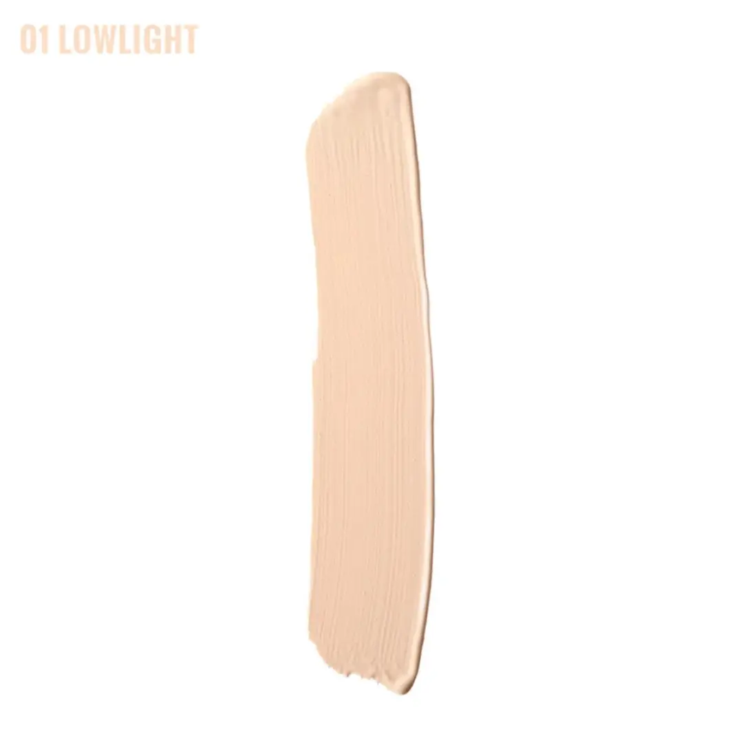 Sosu Correcting Concealer 01 Lowlight - 4ml - afbeelding 6 van 6