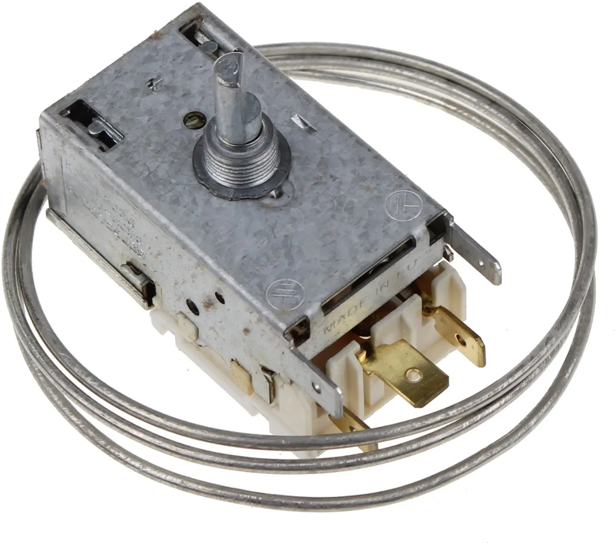 Beko Thermostaat KK2500/RDE6206