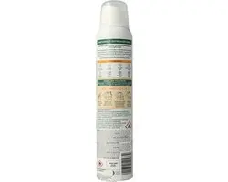 Batiste Naturally Droogshampoo Green Tea & Chamomile 200ml