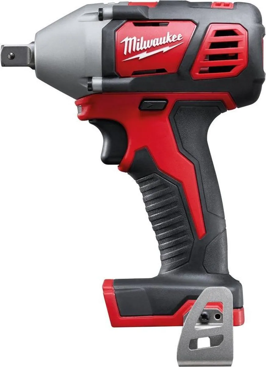 Milwaukee M18 BIW12-0 Compactslagmoersleutel 18V