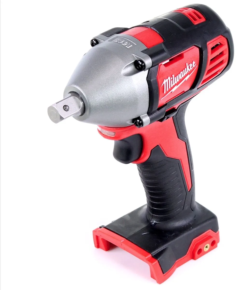 Milwaukee M18 BIW12-0 Compactslagmoersleutel 18V - afbeelding 3 van 6