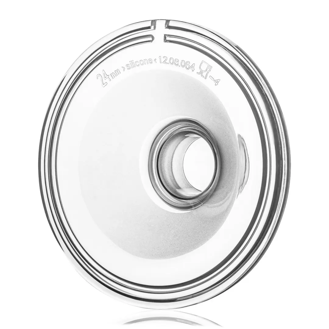 Lionelo Fidi Free Simple Reserveonderdelen - 9 Stuks - Siliconen