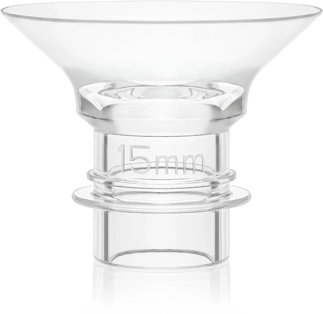 Lionelo Fidi Free Simple Reserveonderdelen - 9 Stuks - Siliconen