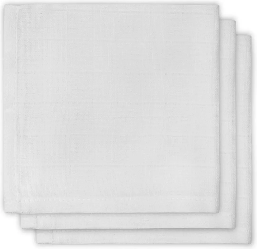Jollein Hydrofiel Monddoekje Basic