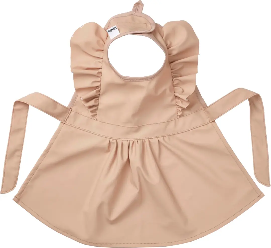 Elodie Slab Slabbetjes Baby