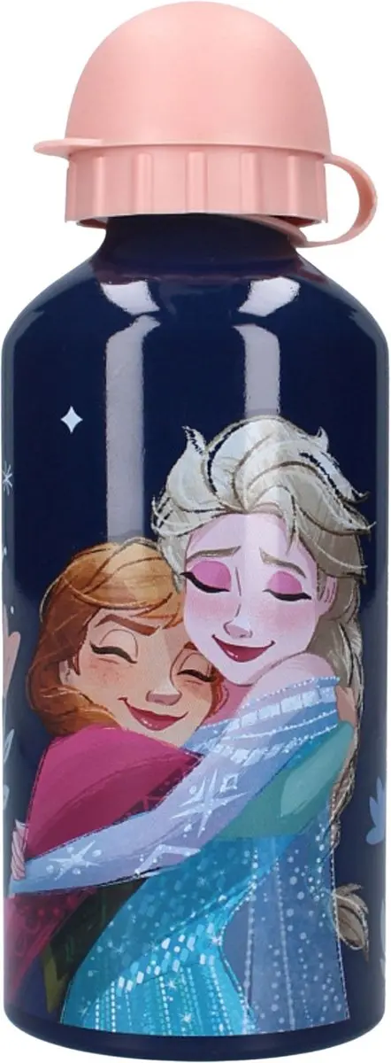 Disney Frozen Lunchset - Meerkleurig