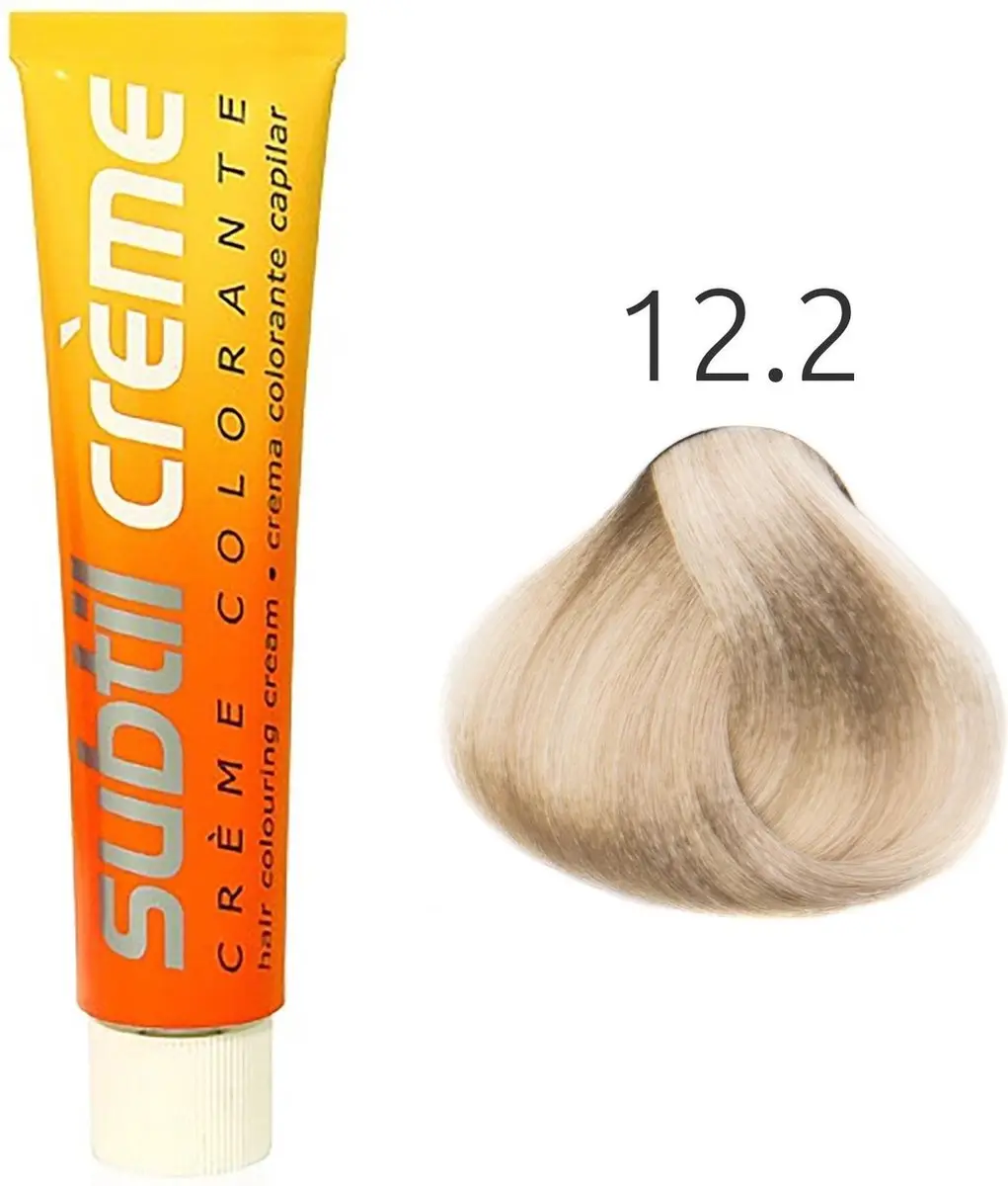 Subtil Color Crème Colorante 60ml