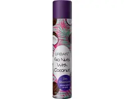 Urban Care Coconut Droogshampoo 200ml