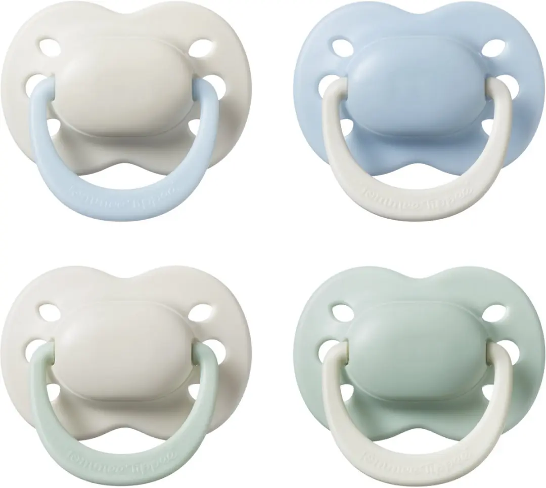 Tommee Tippee Orthodontische Fopspeen 0-2M