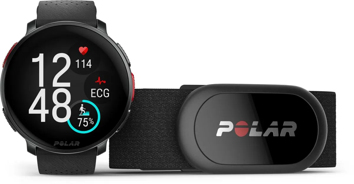 Polar Vantage V3 Smartwatch
