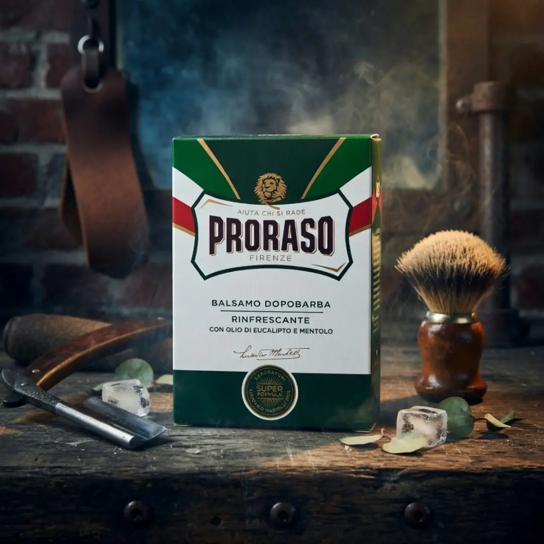 Proraso Aftershave Balsem Classic 100ml