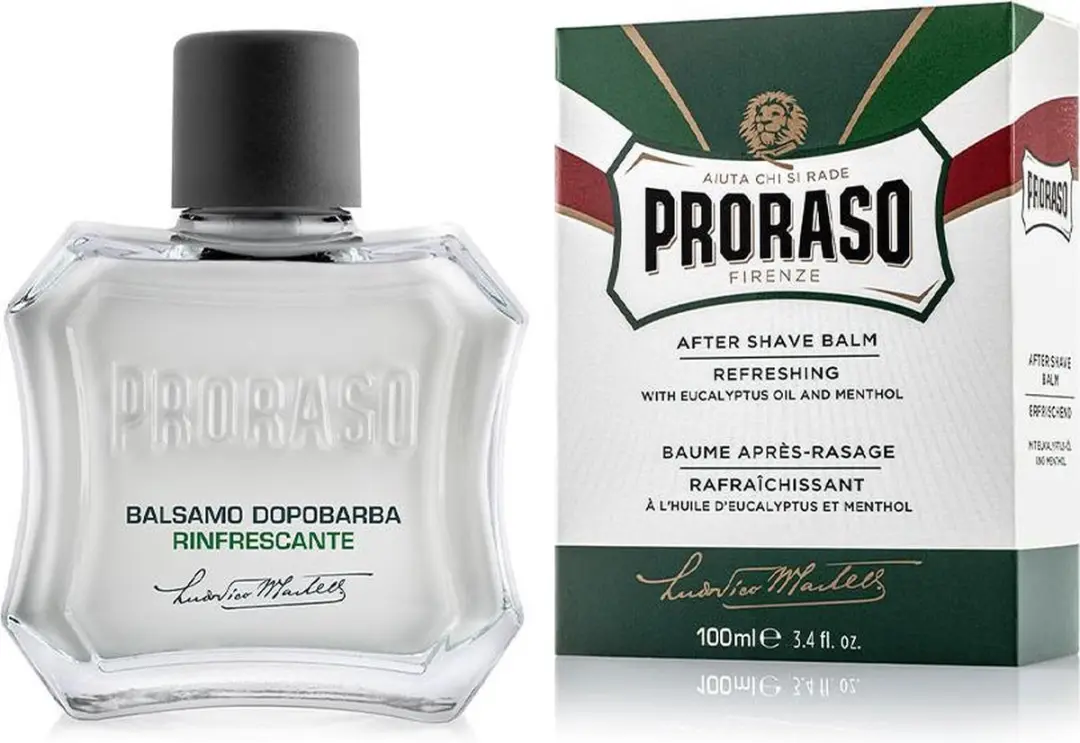 Proraso Aftershave Balsem Classic 100ml
