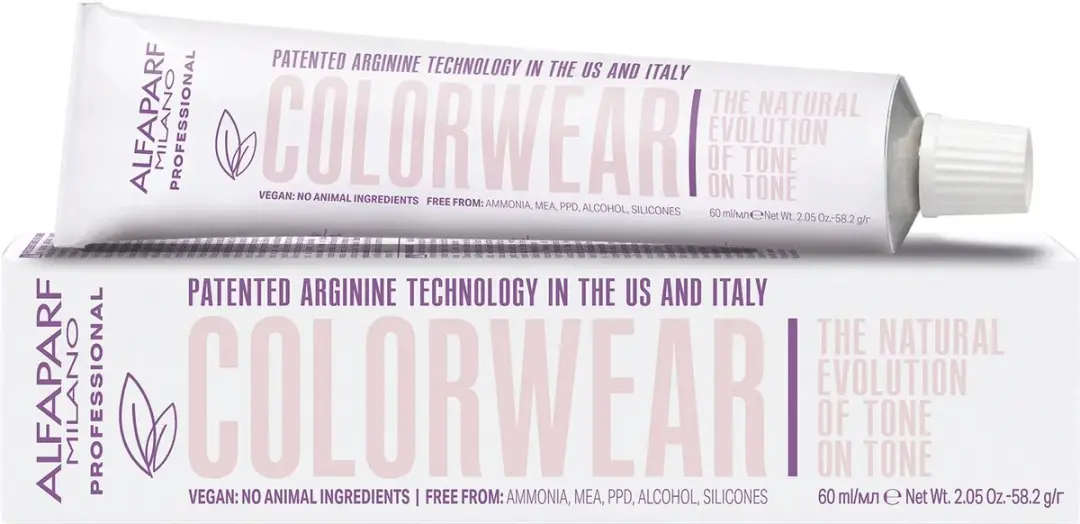 ALFAPARF Evolution of the Color 5.32 Kleurspoeling 60ml